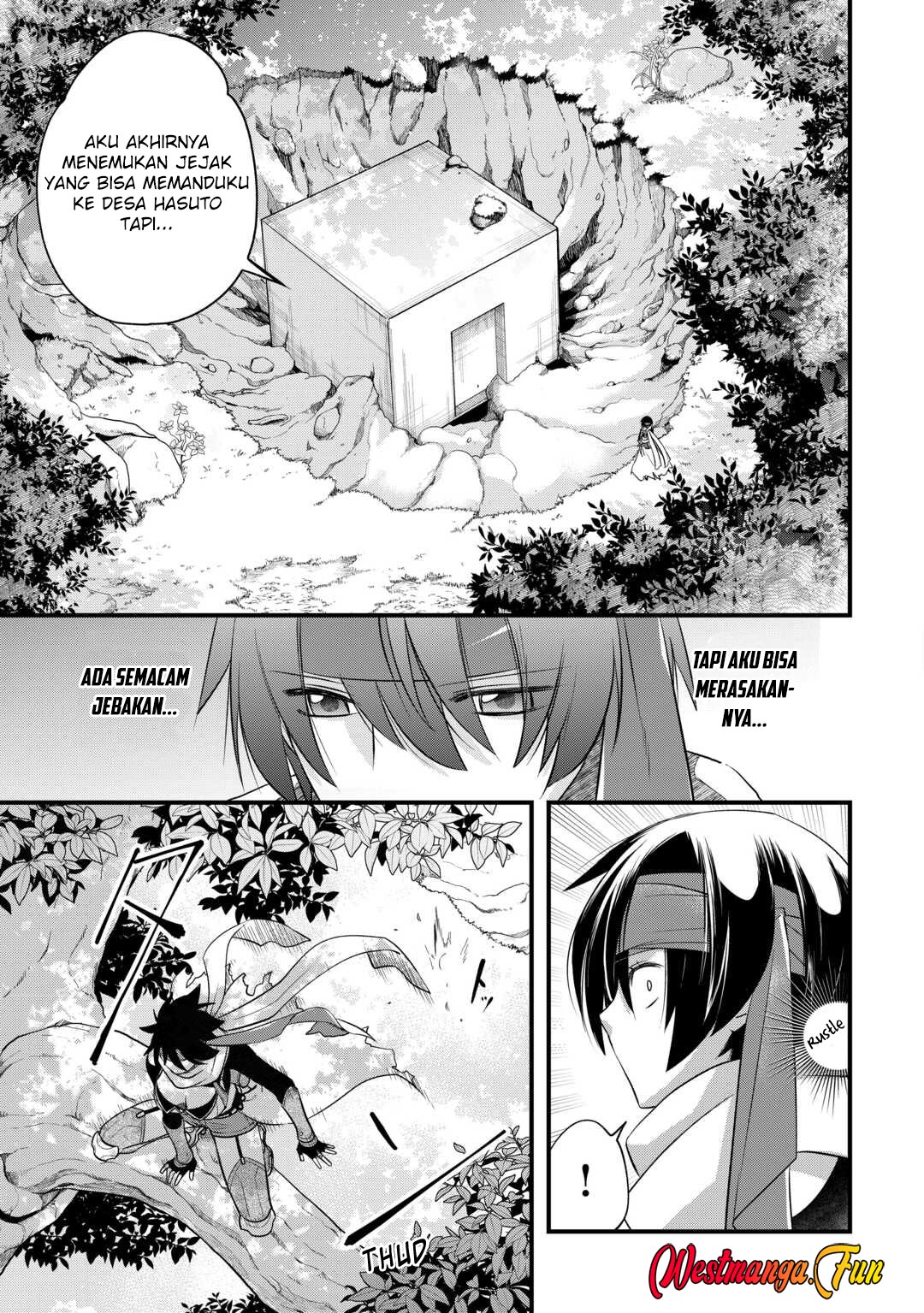 Kanchigai no Atelier Master